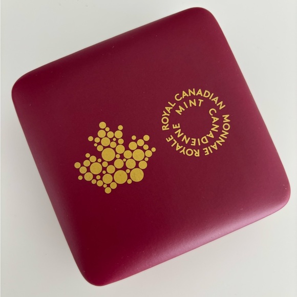 SOLD 2014 Royal Canadian Mint coin - Picture 2 of 5